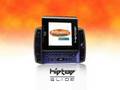 ReConnect Communications HipTop Slide