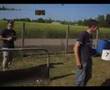 CEN Racing GST Nitro Monster Truck Durability Test