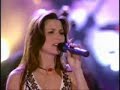Shania Twain - Thank You Baby - Chicago