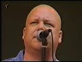 Frank Black Live 1996 - Los Angeles (the song)