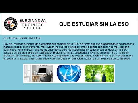 Cursos Youtube Online Euroinnova Cursos Youtube Online Euroinnova