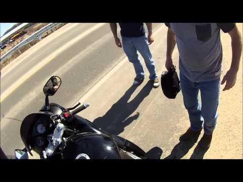 how to bleed sv650 brakes