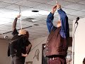 Crispy Family Carnival - Sword Swallowing Crispy Family Carnival - Sword Swallowing