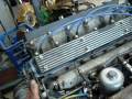 Forget cold starts, This thing really comes to life at 90*c + 3 different parts to the vid with different ignition timing and points gap.