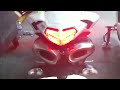 Ducati 1198s Termignoni full exhaust & 848 slip-on