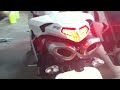Ducati 1198s Termignoni full exhaust amp 848 slip-on