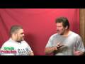 Live From The Sunset Flip - Episode 020 - Dan Severn ... Live From The Sunset Flip - Episode 020 - Dan Severn ...