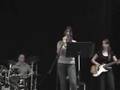 Rocky Mountain Way, Vaughan SS Classic Rock Band