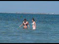 A la mer