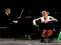 Harry Wimmer plays Charlie Chaplin Live