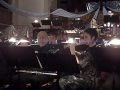Minnesota Freedom Band performing Skylark