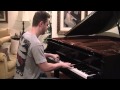 Musicas Tudo Junto e Misturado-Pianista da Vanusa tocando o Hino Nacional Brasileiro