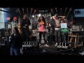 Choc Quib Town - El Bombo (Live on KEXP)