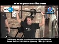 Get Fit with the JB & Sandy Morning Show: DAY 11