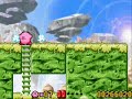 kirby: nightmare in dreamland  yogurt yard part 1