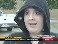 New Born Baby Raped And Beaten By Father