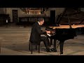wilhelm stenhammar: fantasy in b minor / molto appassionato (from 
