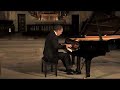 wilhelm stenhammar: fantasy in b minor / molto appassionato (from 