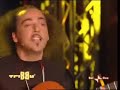 lello musella a tribbù da alessandro siani