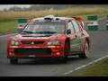 Castle Combe RallyDay 2007