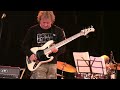Djabe feat. Mihaly Dresch - Sibiu Jazz Festival 2008 - #5b