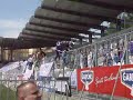 Ujpest Ultras against Debrecen
