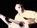 Alan Bowen Playing San Martino