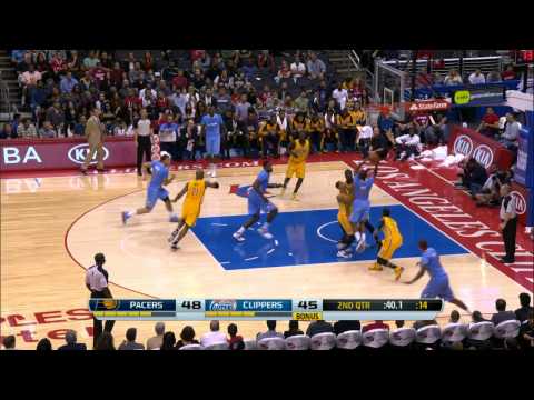 top - Check out the Top 10 plays from December 1st, highlighted by a slick pass from a big man. Visit nba.com/video for more highlights. About the NBA: The NBA is ...