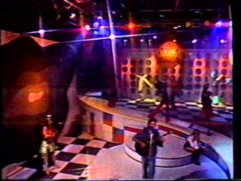 Programa Milk Shake -- Especial Jovem Guarda -- parte 1/4
