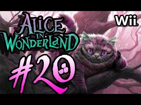 Alice au Pays des Merveilles