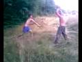Bobani- ToP fighting 2