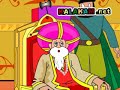 முல்லா கதைகள் - முல்லா ஒரு காப்பாளர்