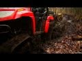 Kimpex Commander Track System Trex 2.0 & Trex UTV