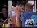 Boxing (Best fights of 2006) Vella vs Wills