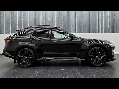 8 chiếc xe này được thiết lập để tiếp quản vào năm 2025 và 2026!