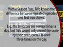 Why TiVo? Why TiVo?