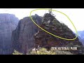 Zion National Park, Bryce, Grand Escalante Utah part i