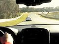 Road Atlanta 11/21/09 Vid 2
