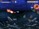 Bellissima grafica per questo sparatutto freeware creato da Bgames - Trovi la recensione su www.idealsoftblog.it