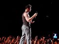 Ricky Martin - Tour Blanco y Negro - Madrid