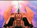 Xenogears - Aerials Xenogears - Aerials