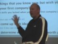 Marc Andreessen at Startup School 08