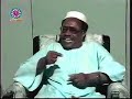 كبسور-مشاهد يتداخل في حوار تلفزيوني بطريقة طريفة