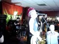 The Unseen - Weapons of Mass Deception Live