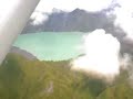 Mt. Pinatubo With Bam