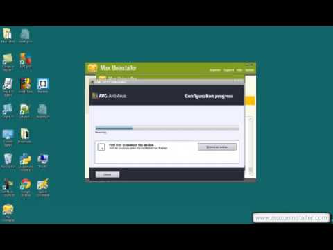 how to remove avg 2015