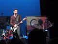 Gavin Rossdale singing Bush's 