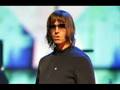 OASIS NEW THE SHOCK OF  LIGHTNING HQ Sound