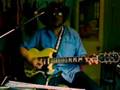 something in the air. (thunderclap newman)