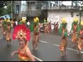 SLTCFI Ibalong Street Presentation '09 part1 - (1st place)